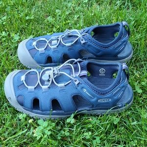 Keen SOLR Sandals